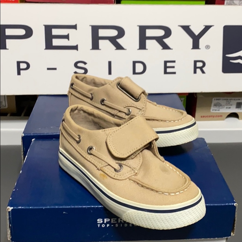 Sperry Tide - Picture 3 of 8